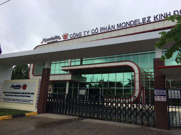 Trước hàng loạt thông tin sản phẩm kém chất lượng, Cty Kinh Đô vẫn “lặng im” như không có chuyện gì